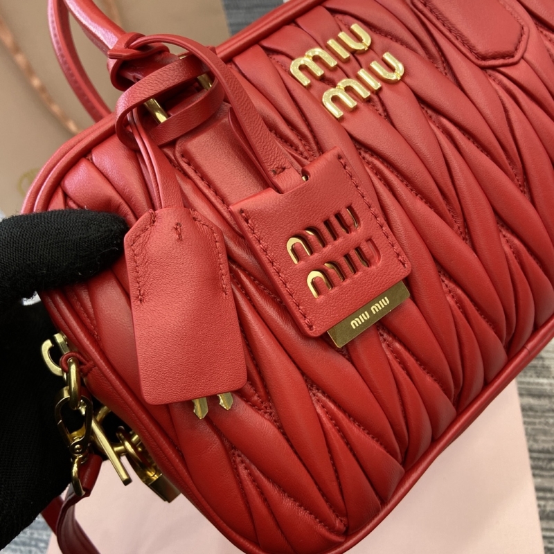 Miu Miu Top Handle Bags